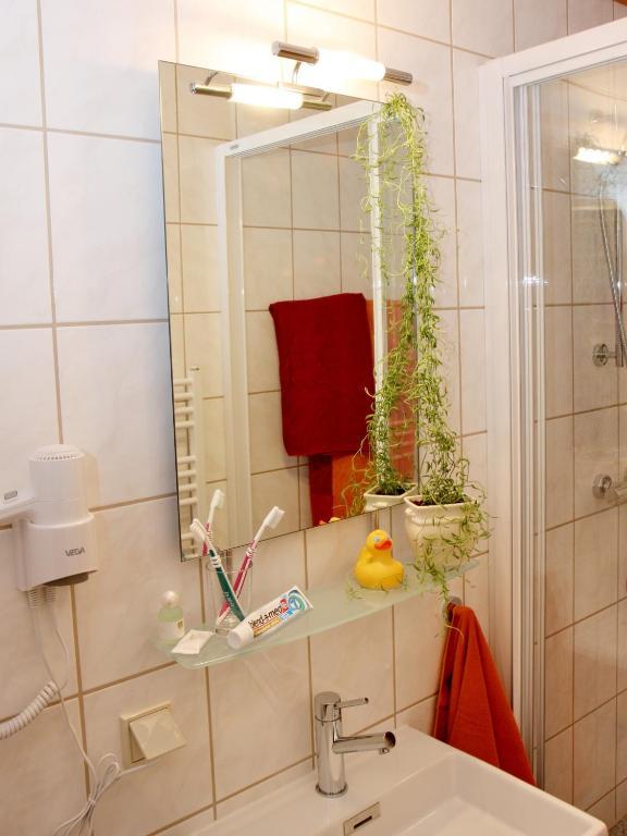 Hotel Deutsches Haus Hammelburg Extérieur photo