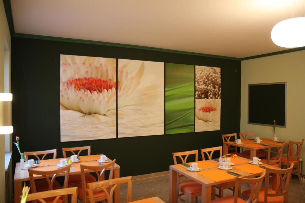 Hotel Deutsches Haus Hammelburg Chambre photo