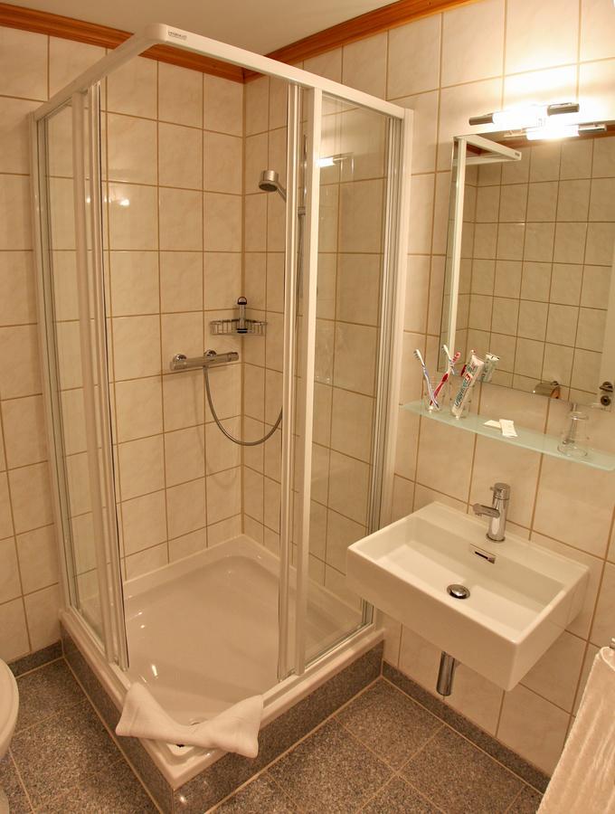 Hotel Deutsches Haus Hammelburg Extérieur photo